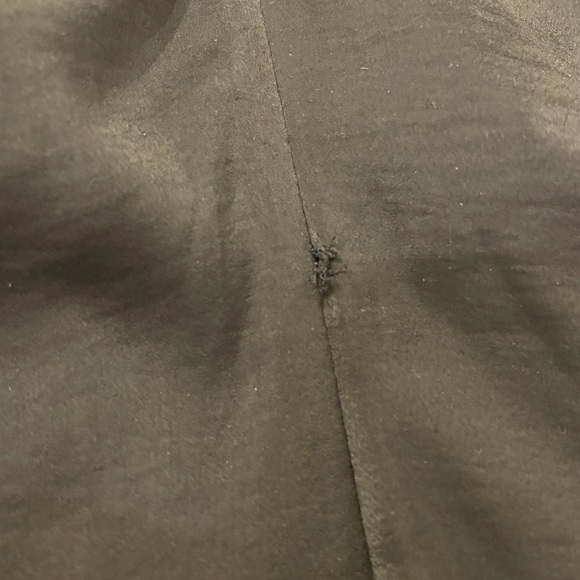 SALE!!! BCBG MAXAZRIA one shoulder dress - Picture 7 of 9